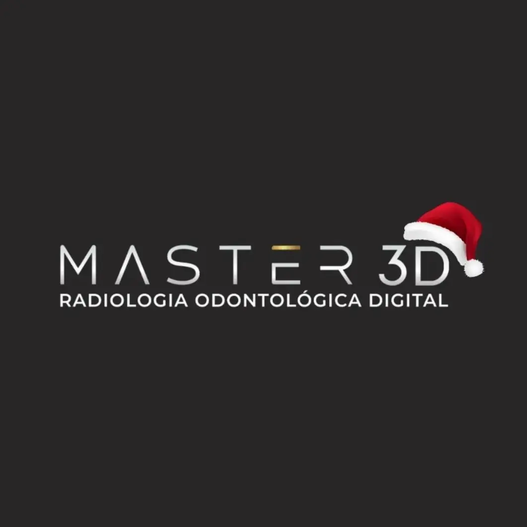 Logo de MASTER 3D