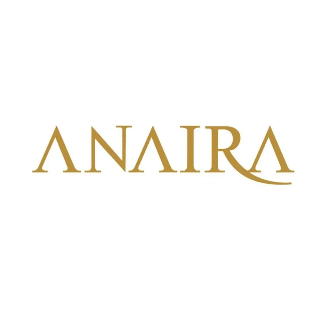 Logo de ANAIRA