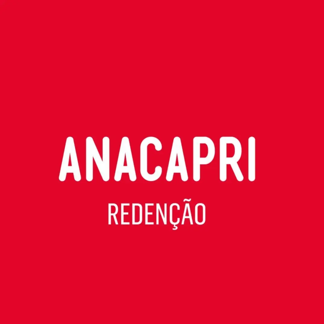 Logo de ANACAPRI
