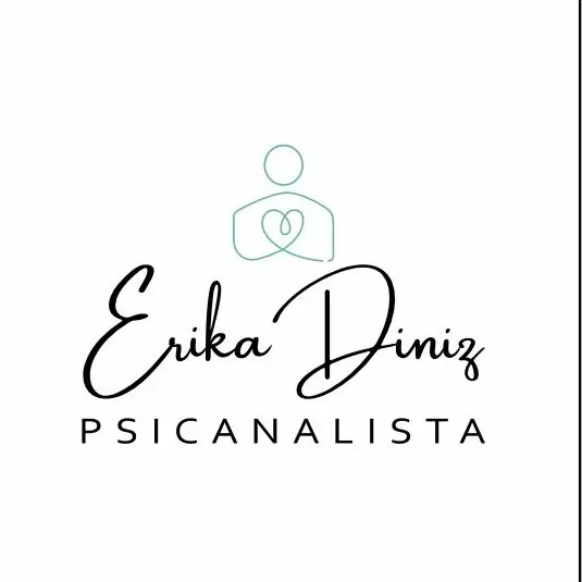 Logo de Erika Diniz Psicanalista