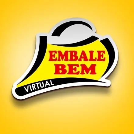 Logo de Embale Bem - Confresa