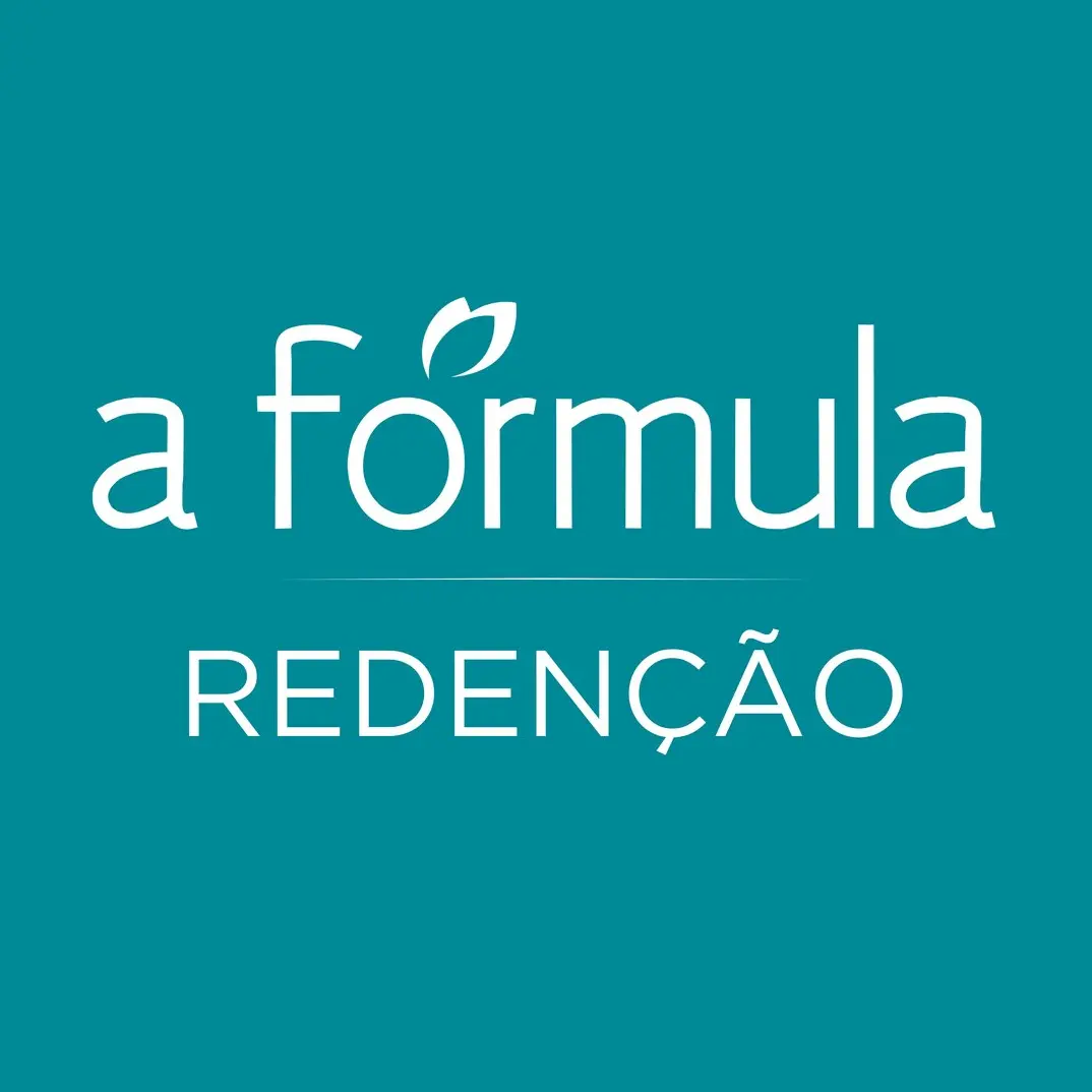 Logo de A Fórmula