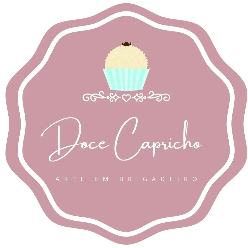 Logo de Doce Capricho