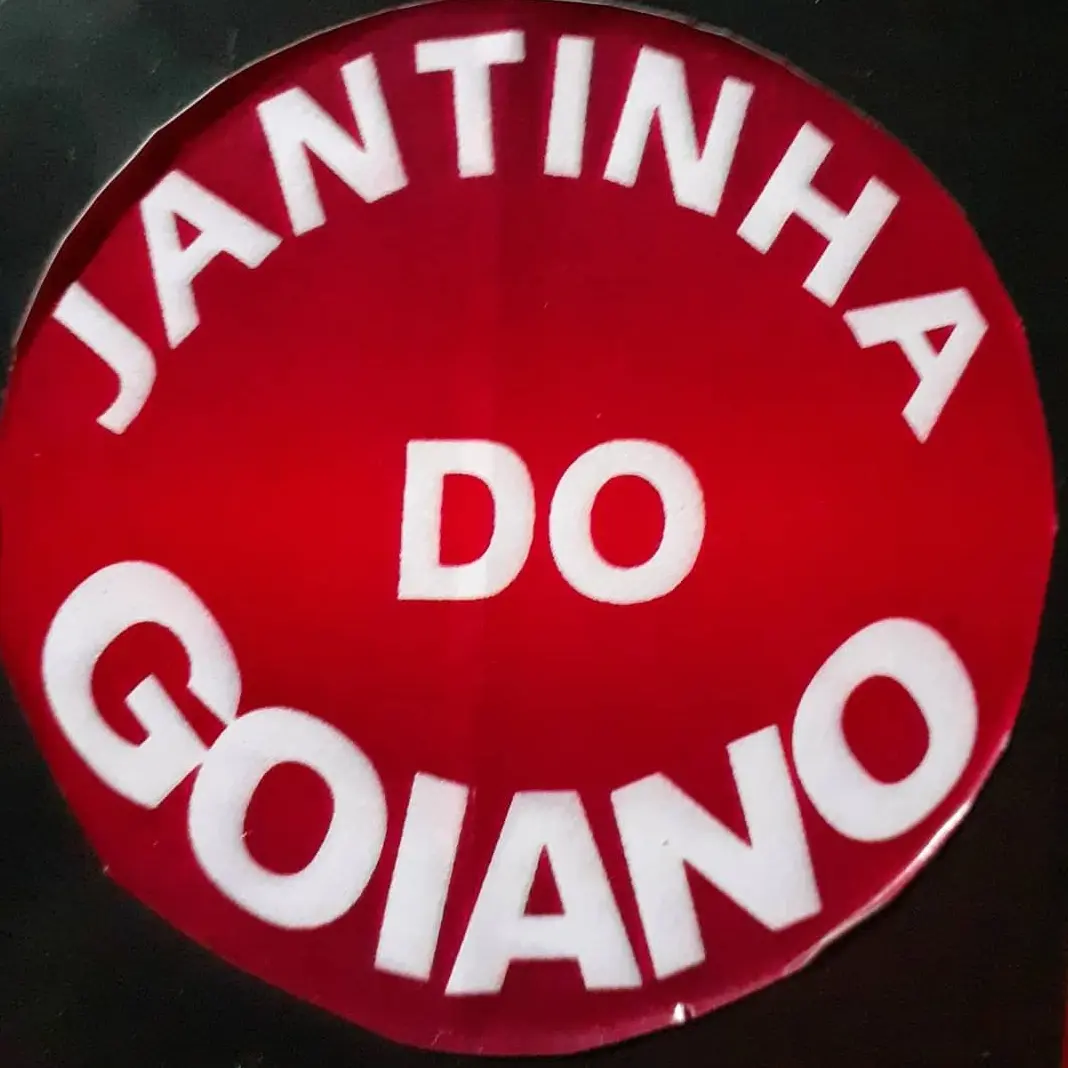 Logo de Jantinha do Goiano