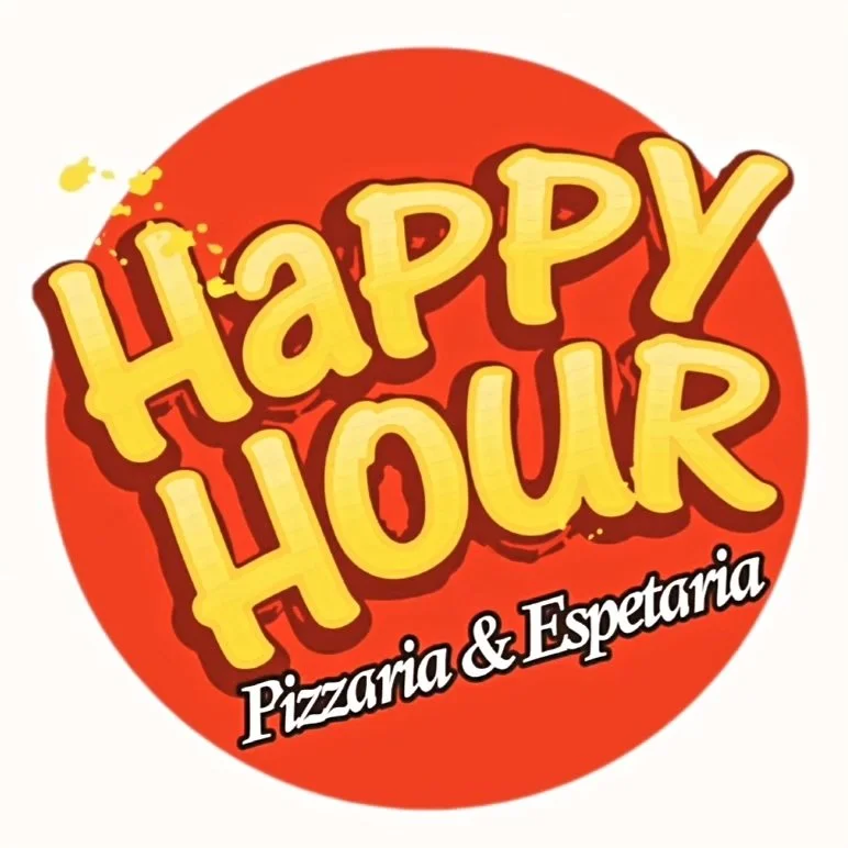 Logo de Happy Hour