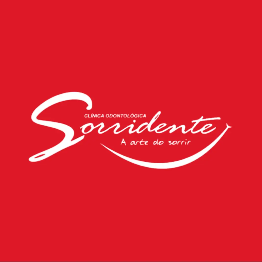 Logo de CLÍNICA ODONTOLÓGICA SORRIDENTE