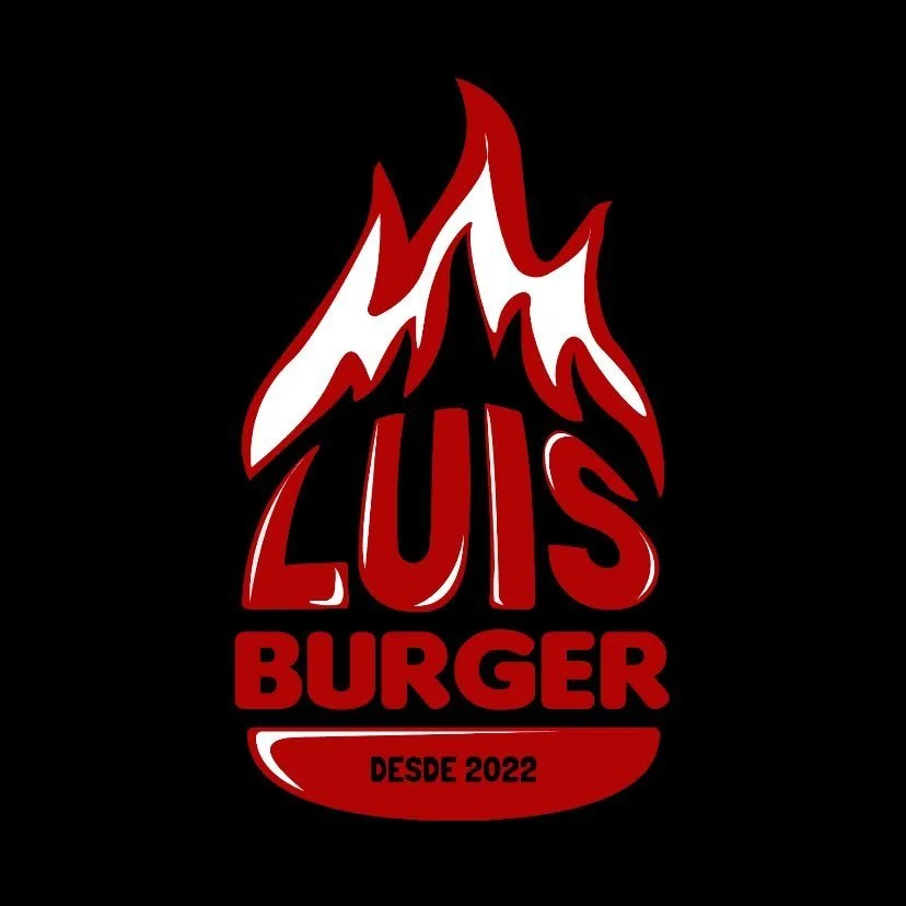 Logo de Luis Burger