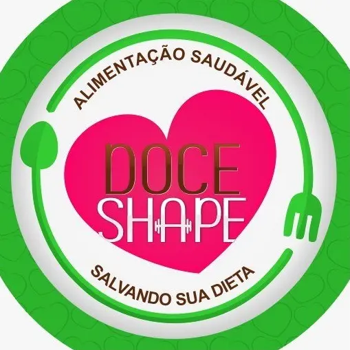 Logo de Doce Shape