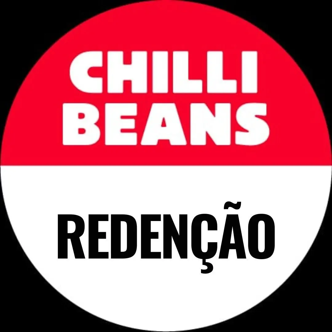 Logo de Chilli Beans