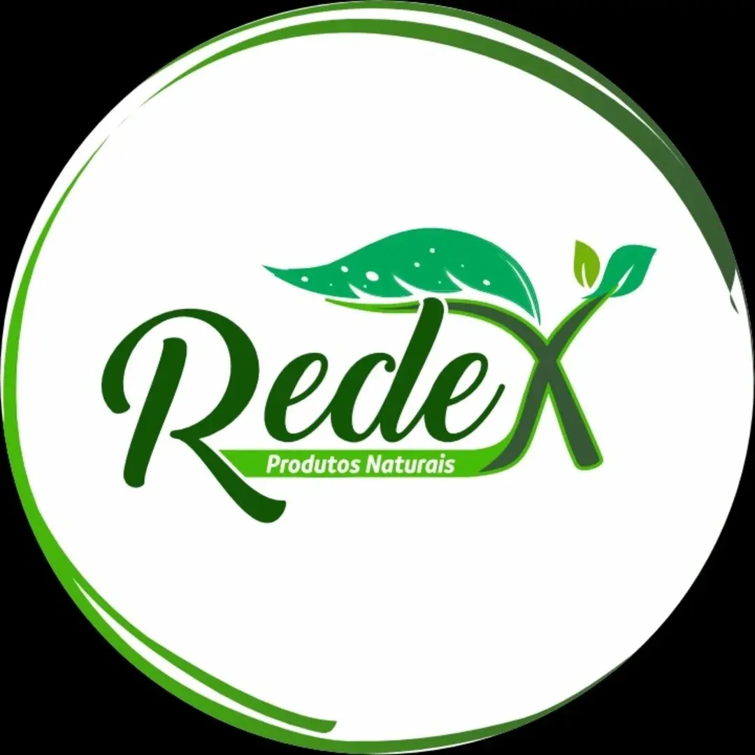 Logo de Redex Produtos Naturais
