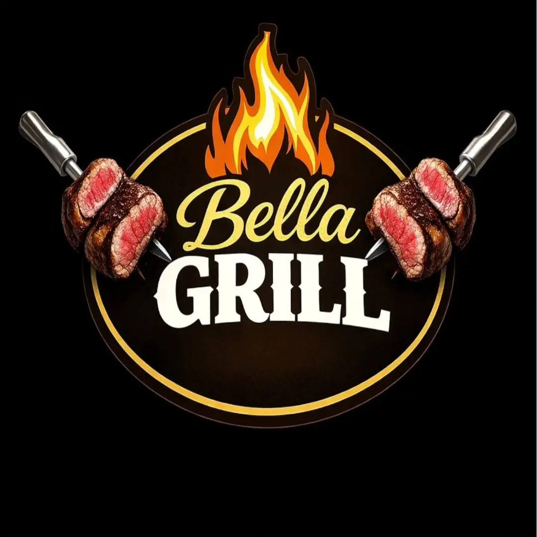 Logo de Bella Grill Restaurante