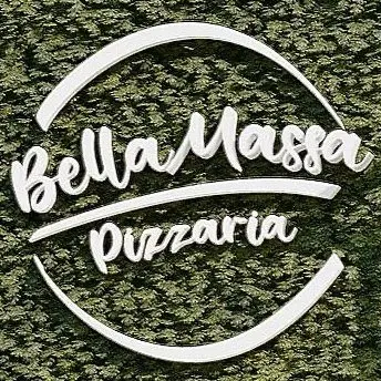 Logo de Bella Massa Pizzaria