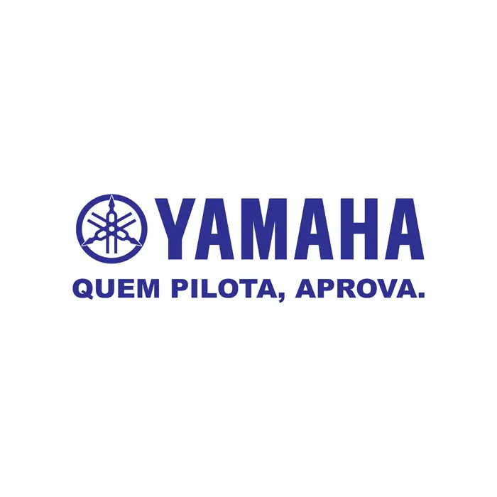 Logo de Marcovel Motos Yamaha