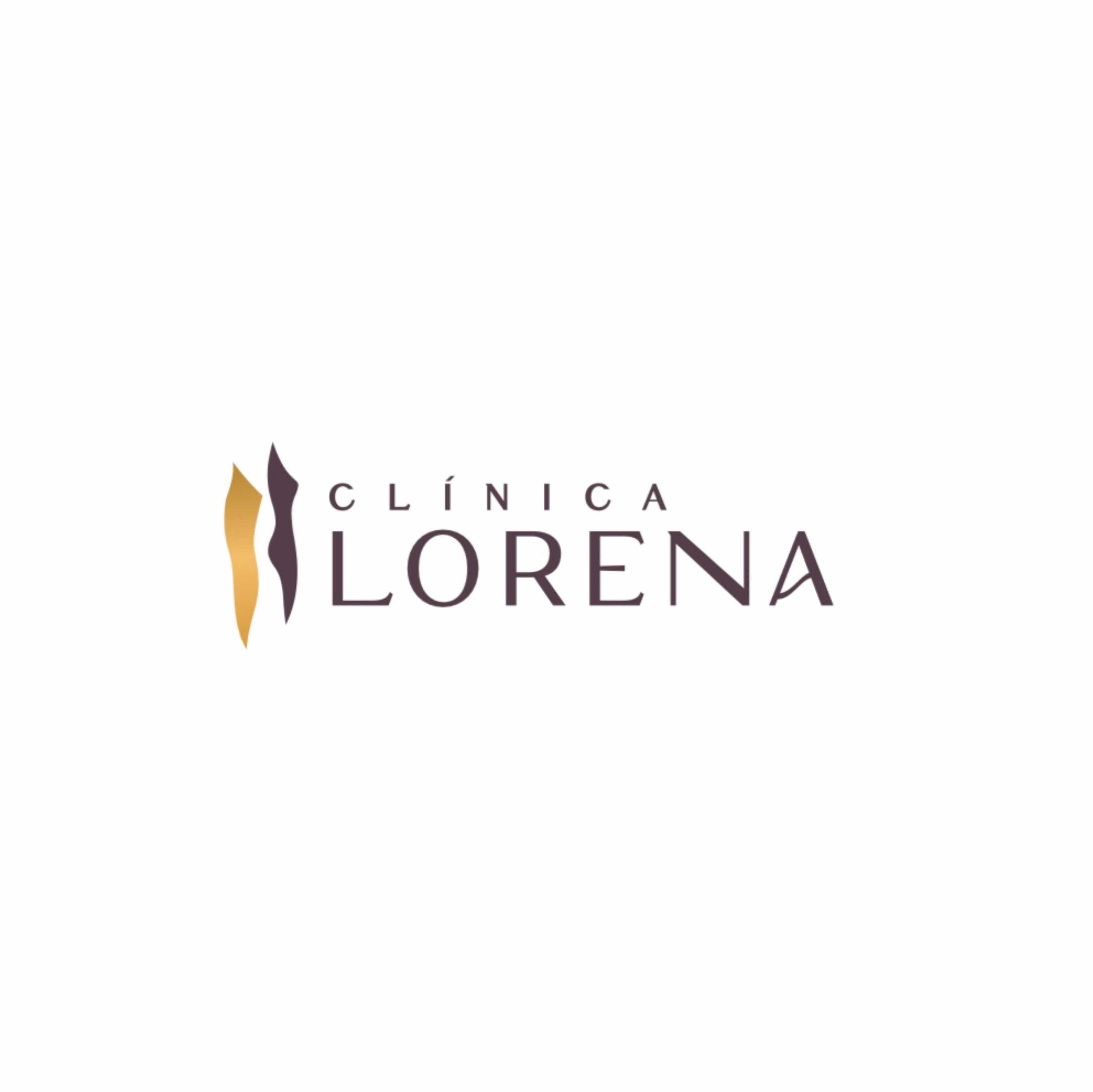 Logo de Clínica Lorena