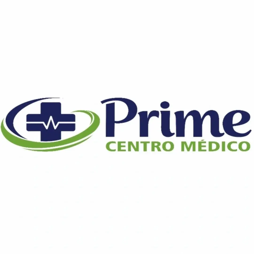 Logo de Prime Centro Médico