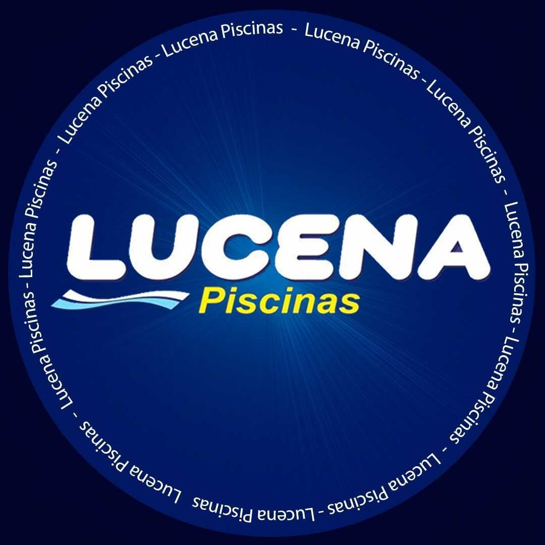 Logo de Lucena Piscinas