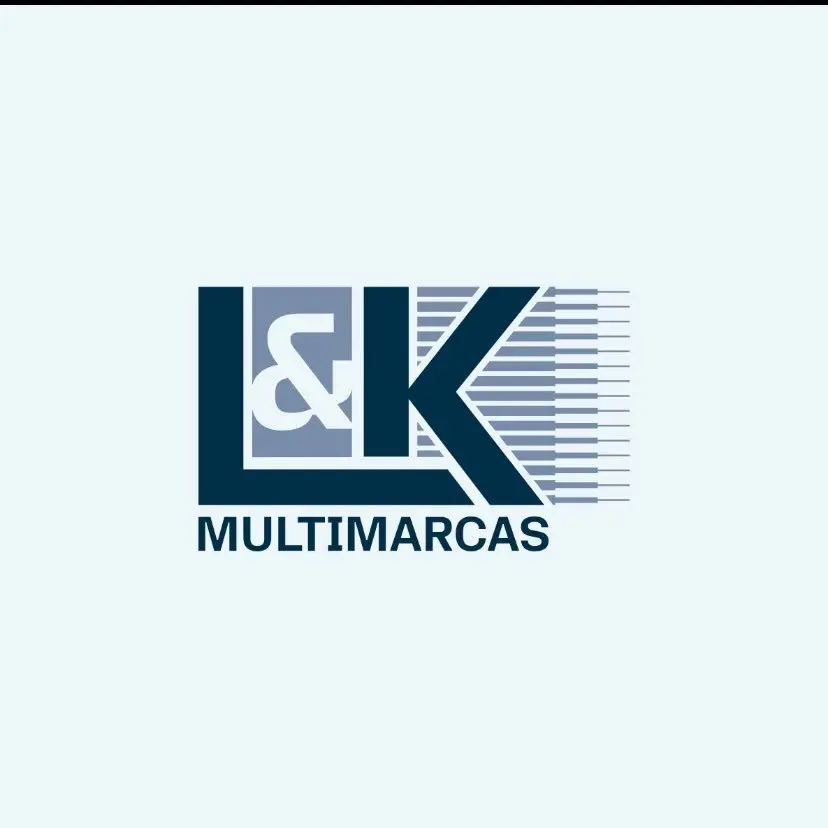 Logo de L & K Multimarcas