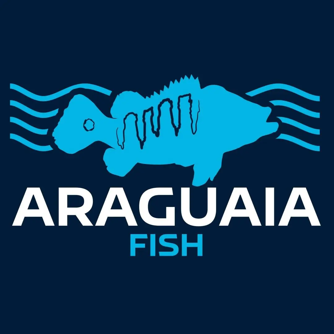 Logo de Araguaia Fish