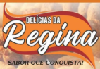 Logo de Delícias da Regina