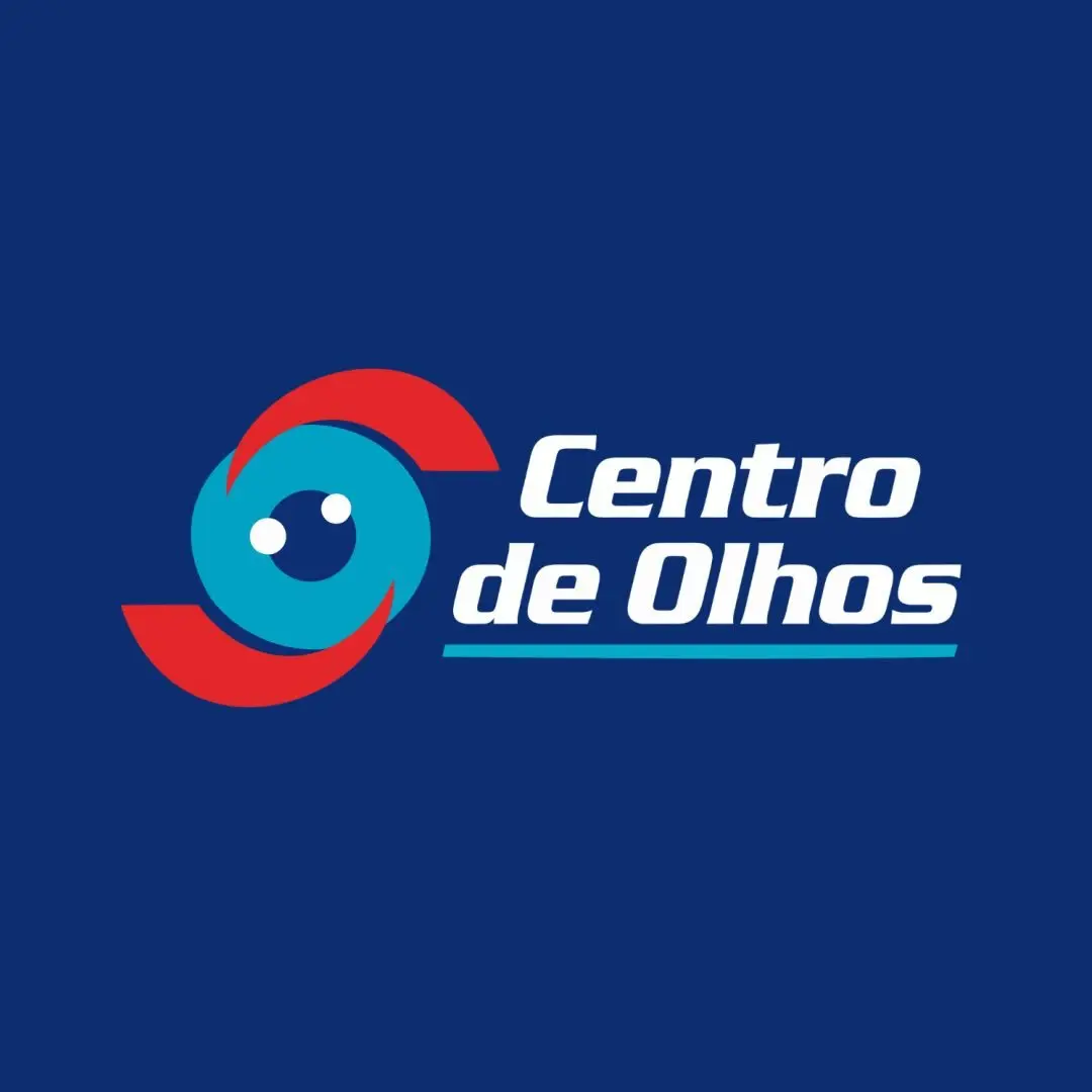 Logo de Centro de Olhos - Dr. Marcelus Baptista