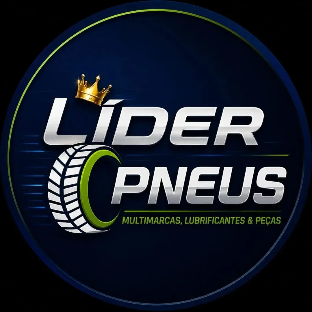 Logo de Lider Pneus