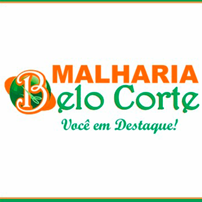 Logo de Malharia Belo Corte