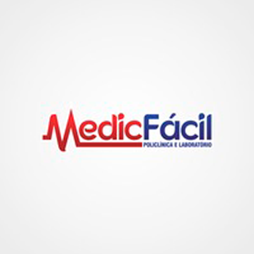Logo de Medic Fácil Policlínica