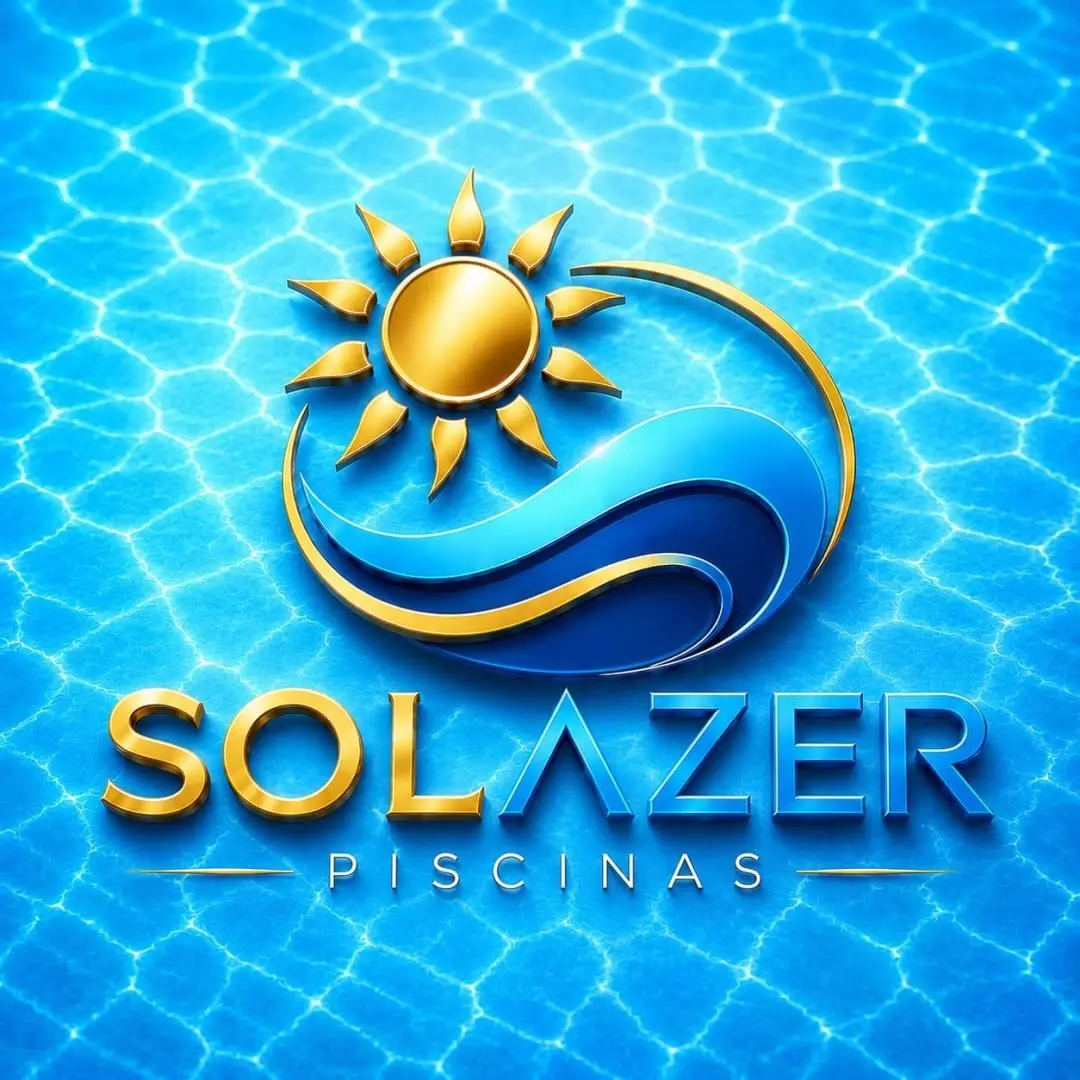 Logo de SÓ LAZER PISCINAS