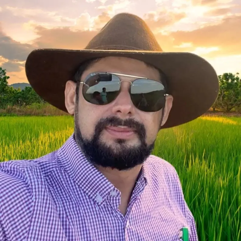 Logo de Consultec Agro