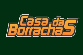 Logo de Casa das Borrachas