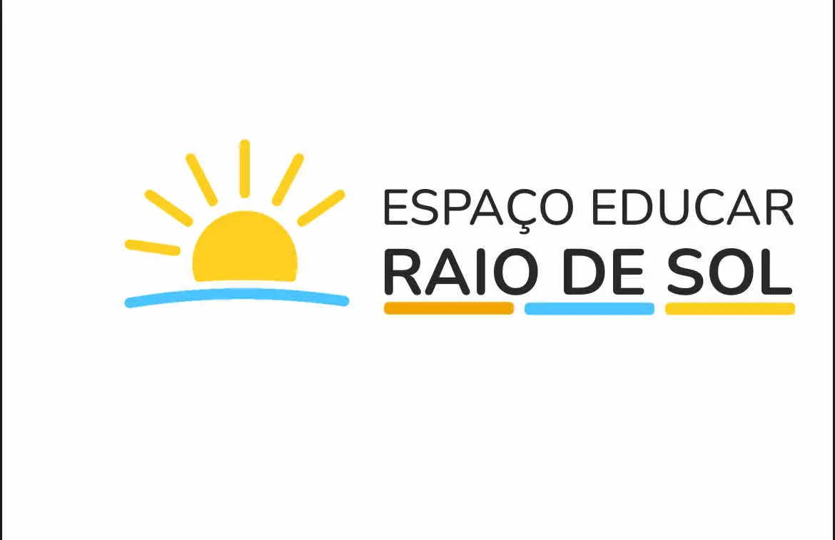 Logo de Espaço Educar Raio de Sol