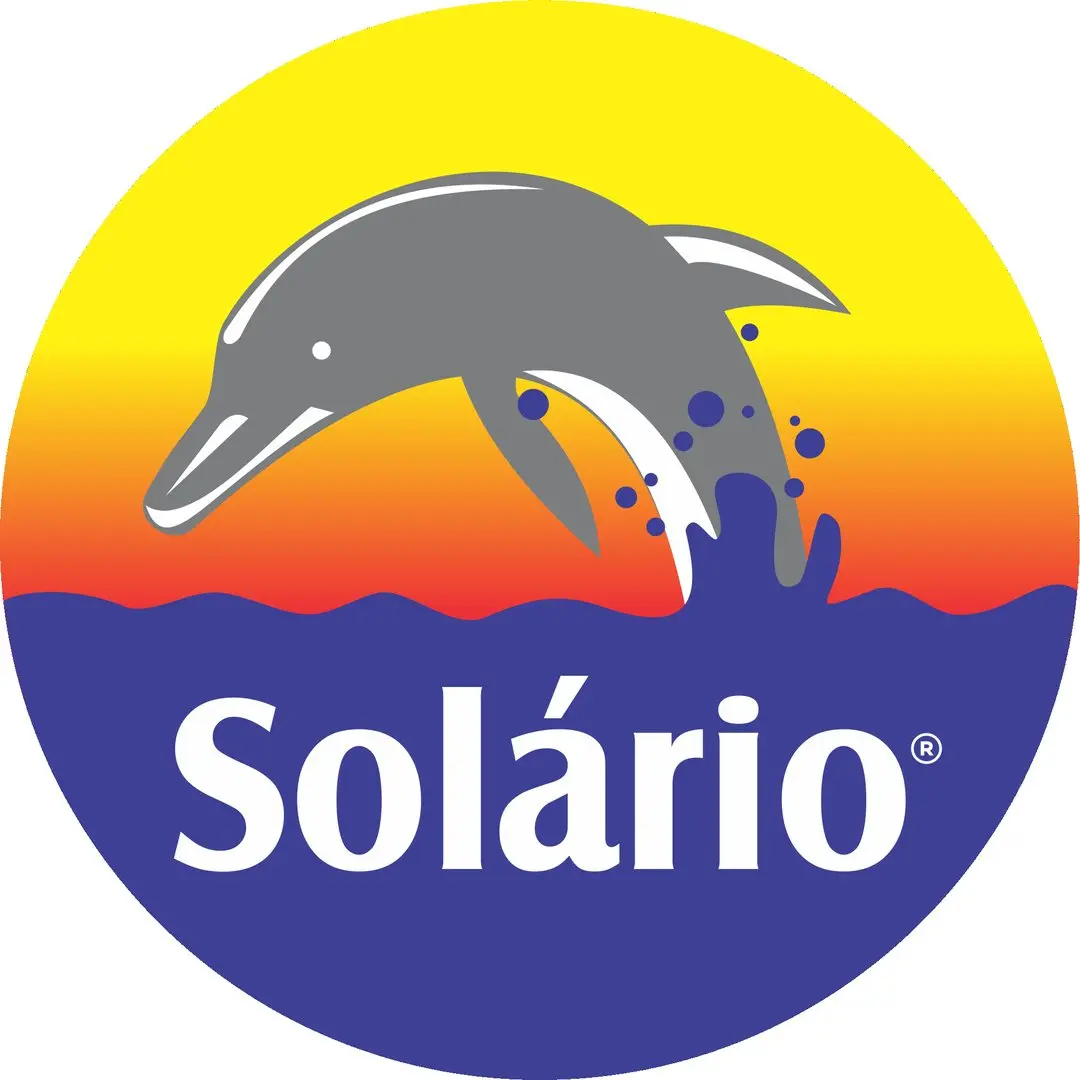 Logo de Solário Piscinas