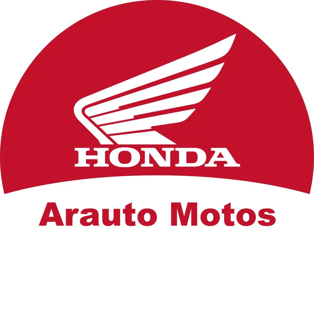 Logo de Arauto Motos - Casa de Tábua