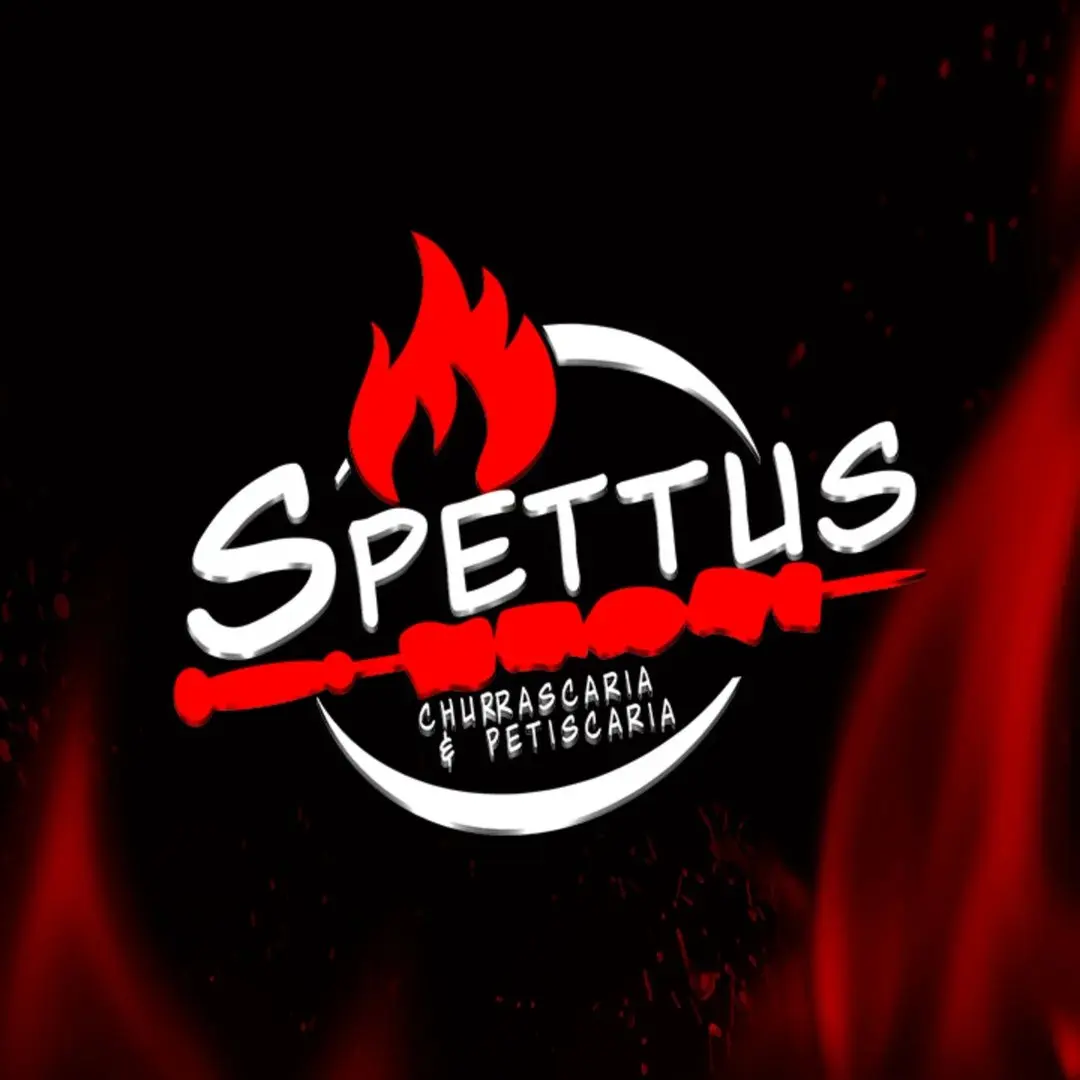 Logo de Spettus Churrascaria e Petiscaria