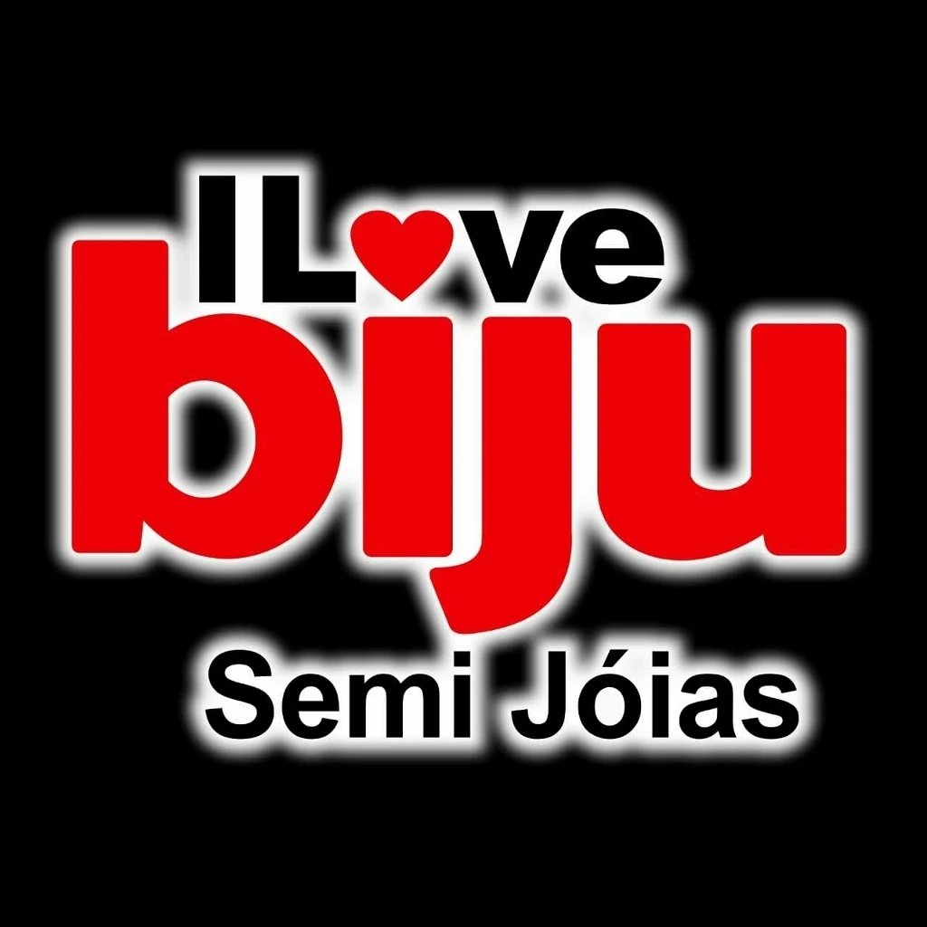 Logo de I Love Biju Semi-Jóias