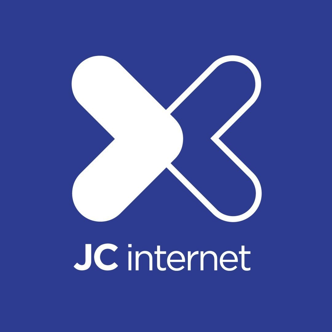 Logo de JC Internet