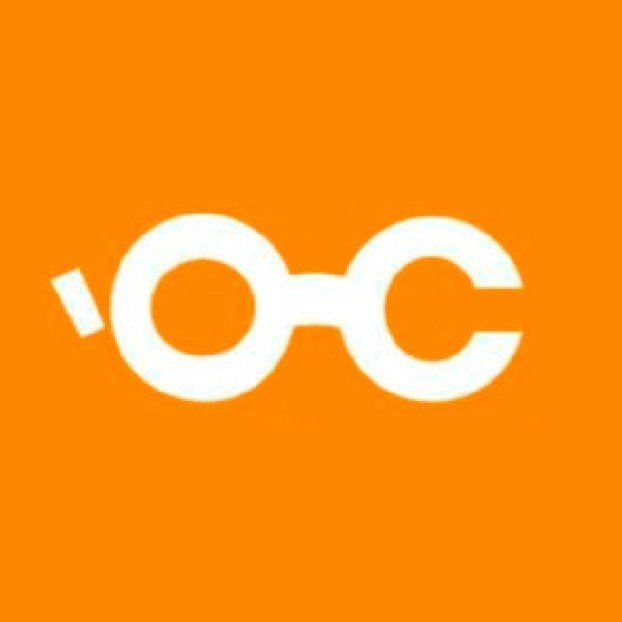 Logo de Ótica Central