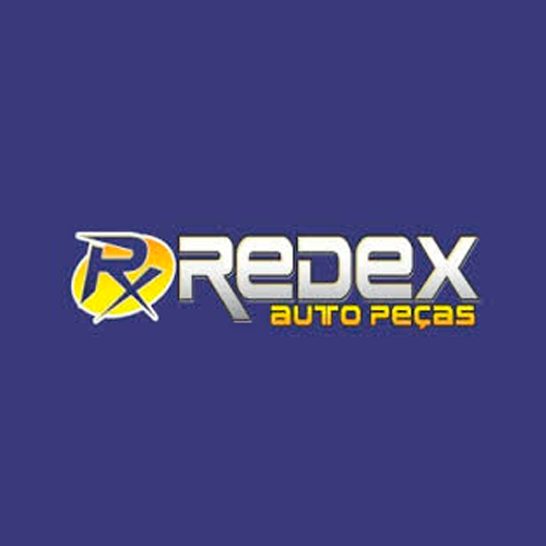 Logo de Redex Auto Peças