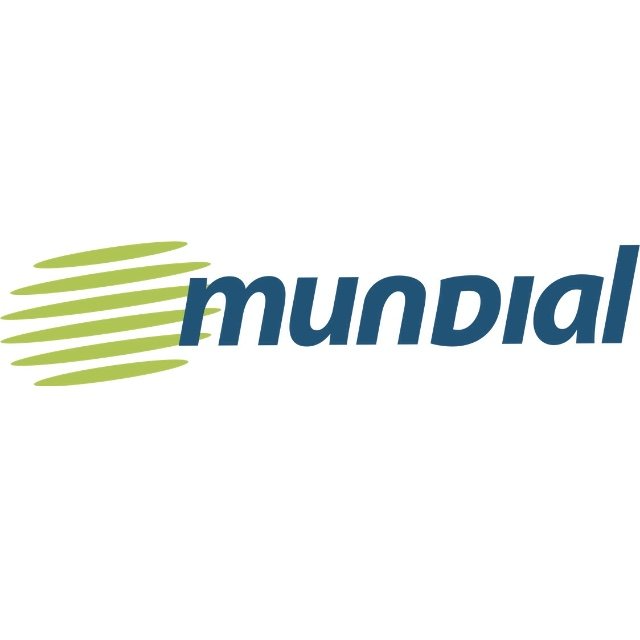 Logo de Supermercado Mundial - Av. Independência