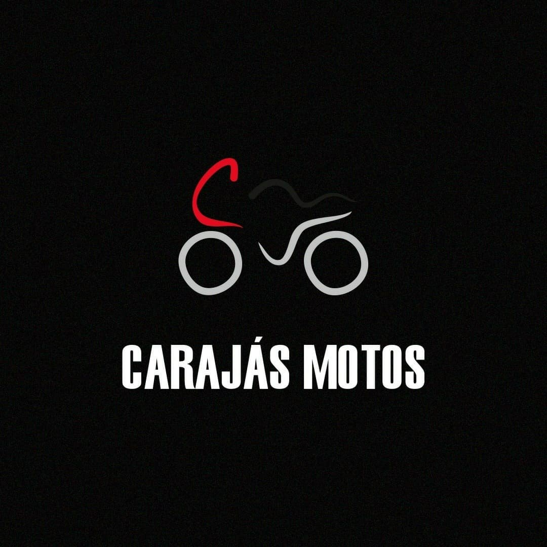Logo de Carajás Motos Concessionária Yamaha