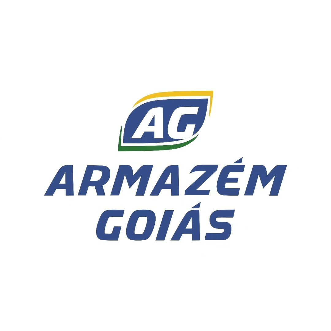 Logo de Armazém Goiás