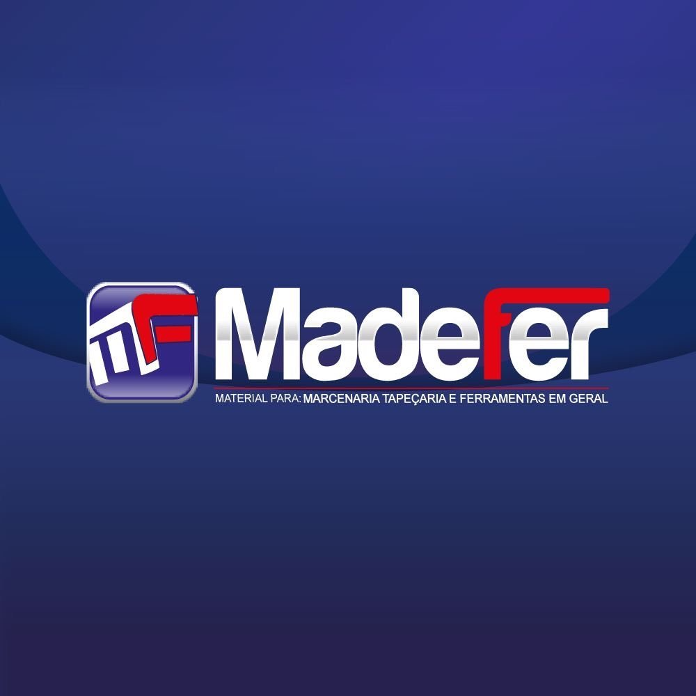 Logo de Madefer