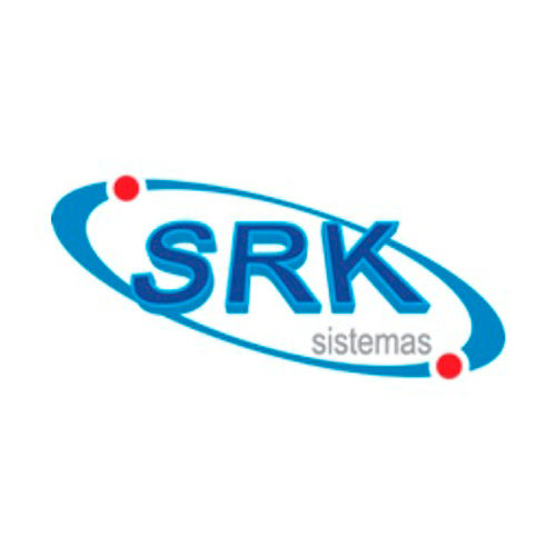 Logo de Srk Sistemas