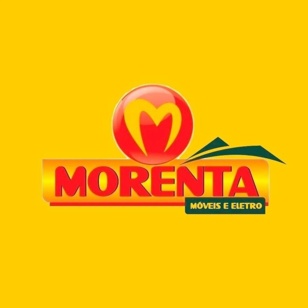 Logo de Lojas Morenta