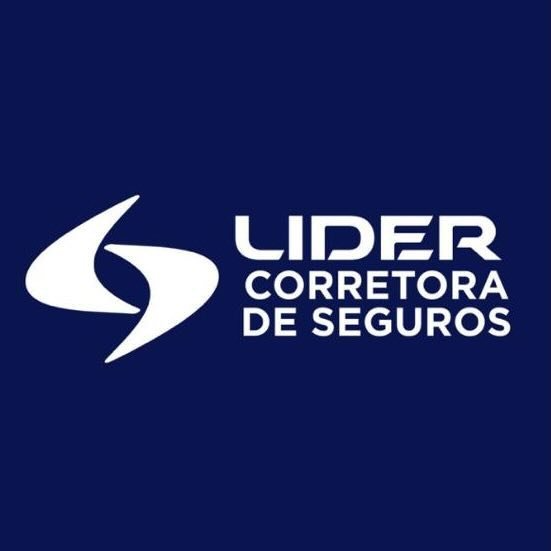 Logo de Líder Corretora de Seguros