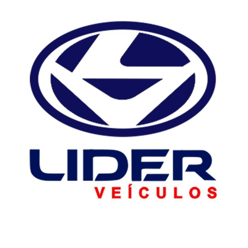Logo de Líder Veículos