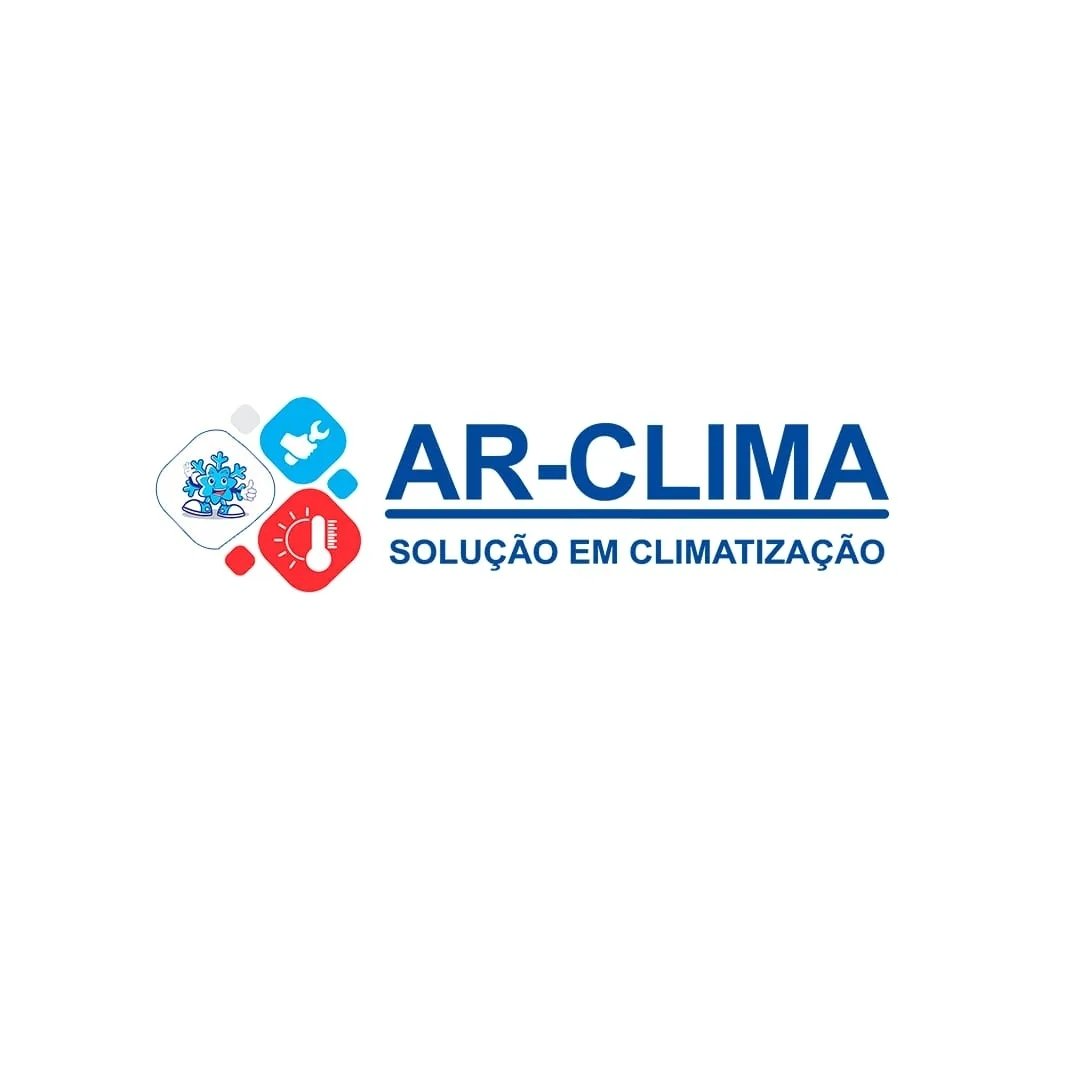 Logo de Ar Clima - Ar Condicionados