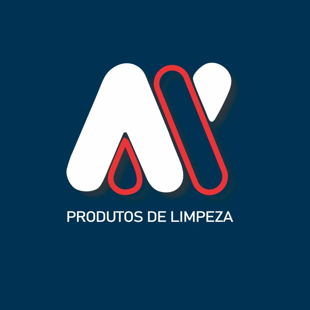 Logo de N.A Produtos de Limpeza