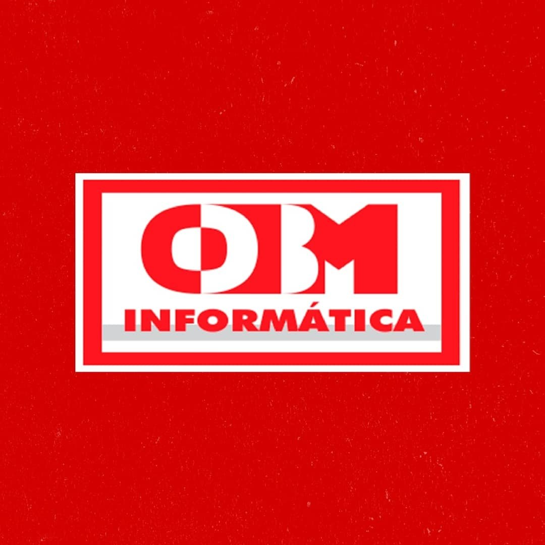 Logo de OBM Informática