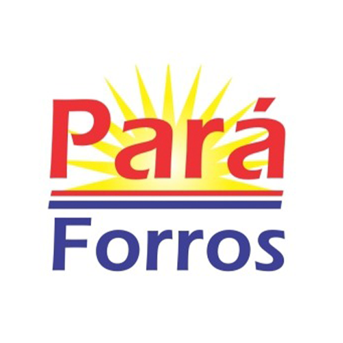 Logo de Pará Forros